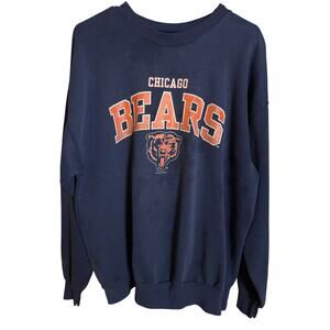 Vintage Chicago Bears Crewneck